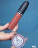  BỘ SƯU TẬP SON KEM MAC POWDER KISS LIQUID LIPCOLOUR 