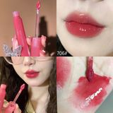  LIPGLOSS SON BÓNG RUGU 