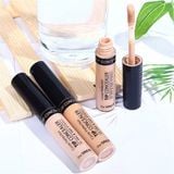 Tip kem che khuyết điểm nước thương hiệu The Saem 