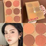  CHESTNUT BẢNG MÁ HỒNG 6 Ô QIYUAN 