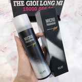 MICROFESSIONAL FIXER XỊT KHOÁNG KHÓA NỀN CLIO 