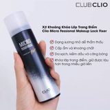  MICROFESSIONAL FIXER XỊT KHOÁNG KHÓA NỀN CLIO 