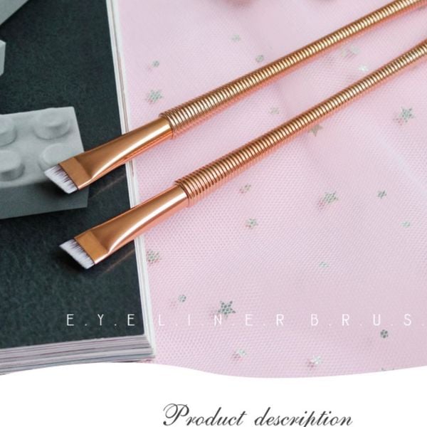  CỌ BROW LINER VÀNG ĐỒNG 