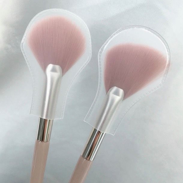  CỌ QUẠT HIGHLIGHT MÀU PASTEL 