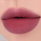  Sheer Velvet Tint bộ sưu tập son kem thương hiệu BBIA (Hàn Quốc) 