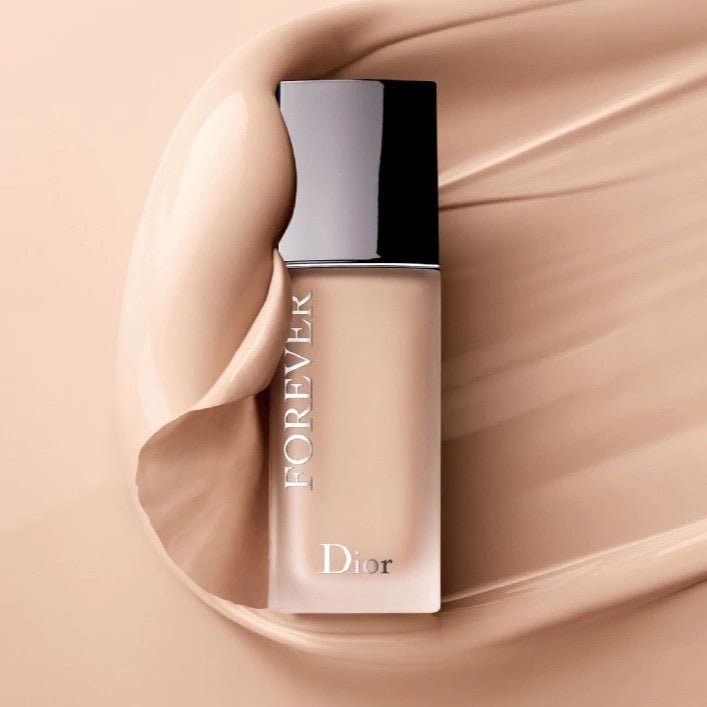 Kem Nền Dior Forever Skin Glow Linh Perfume #34 Kem Nền Dior Forever Skin Glow Linh Perfume