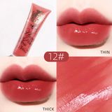  Honey Pump Gloss Neo tuýp son kem dưỡng môi cấp ẩm thương hiệu Dragon Nee 