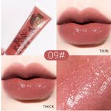  Honey Pump Gloss Neo tuýp son kem dưỡng môi cấp ẩm thương hiệu Dragon Nee 