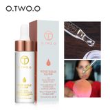  ELIXIR TINH DẦU VÀNG HỒNG O-TWO-O 