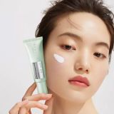  HANXI KEM CHỐNG NẮNG SPF35 VINKCY TUÝP XANH LÁ PASTEL 