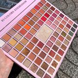  HUDABABY PHẤN MẮT 83 Ô 