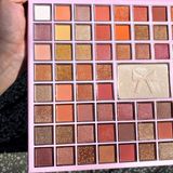  HUDABABY PHẤN MẮT 83 Ô 