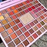  HUDABABY PHẤN MẮT 83 Ô 