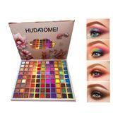  HUDABOMEI PHẤN MẮT 99 Ô 