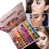  HUDABOMEI PHẤN MẮT 99 Ô 