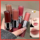  Double Lip Glaze BST son kem lì thương hiệu Kakashow 
