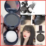  Maycheer hairline shadow powder phấn phủ che hói cho tóc 