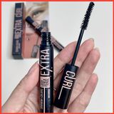  Extra Sensational Curl mascara chuốt cong sợi mi thương hiệu Sivanna Colors 