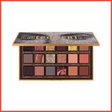  Empowerjed bảng phấn mắt 18 màu siêu sang thương hiệu Hudabeauty 