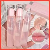  Lip balm son dưỡng mềm môi không màu thương hiệu Sweet Mint 