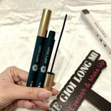  Amy's Diary mascara đầu siêu nhỏ chuốt dài lông mi 