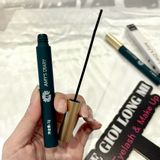  Amy's Diary mascara đầu siêu nhỏ chuốt dài lông mi 