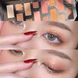  JOMEEL BẢNG PHẤN MẮT 16 Ô 