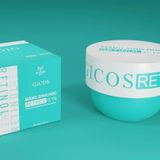  RETINOL KEM BODY GICOS 