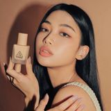  VELVET FIT KEM NỀN 3CE FOUNDATION 