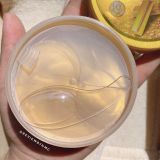  KISS BEAUTY DƯỠNG MẮT VÀNG 24K 