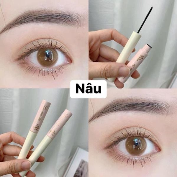  LAMEILA MASCARA SIÊU NHỎ 