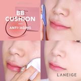  LANEIGE PHẤN NƯỚC BB CHỐNG LÃO HOÁ 