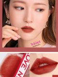 LOVE IN MAX SON KEM PHIÊN BẢN MERRY CHRISTMAS 2020 