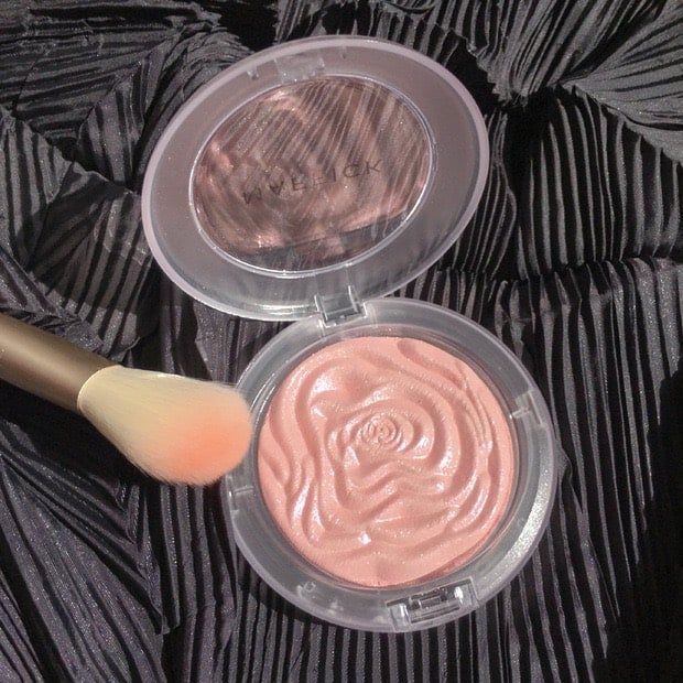  HOA HỒNG HIGHLIGHT GLOW MAFFICK 