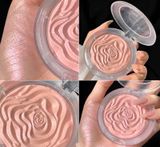  HOA HỒNG HIGHLIGHT GLOW MAFFICK 