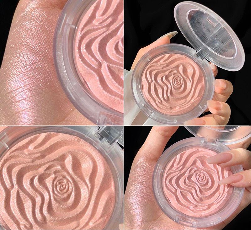  HOA HỒNG HIGHLIGHT GLOW MAFFICK 
