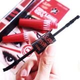  5X super model mascara chuốt mi thần thánh kéo sợi mi siêu dài thương hiệu Sivanna Colors (Thái Lan) 