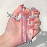  MAXFINE SON BÓNG LIP GLOSS GLAZE 