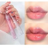  MAXFINE SON BÓNG LIP GLOSS GLAZE 