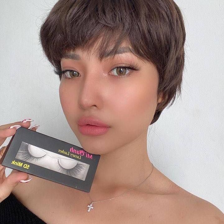  5D-01 MI OANH XẾCH MINK 