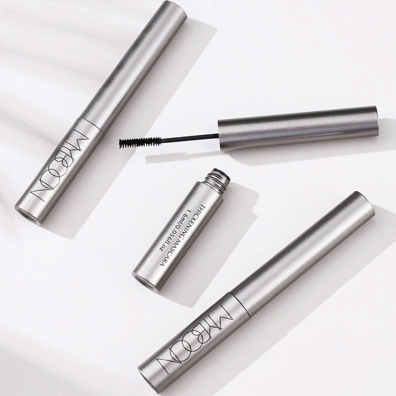  MYBOON MASCARA THÂN NHÁM 