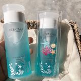  NEE CARA NƯỚC TẨY TRANG DOUBLE LAYER 