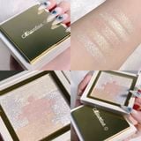  NNUEDWE HIGHLIGHT GLOW HỘP VUÔNG XANH LÁ 