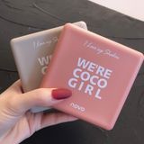  NOVO PHẤN MẮT COCO GIRL 