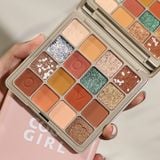  NOVO PHẤN MẮT COCO GIRL 