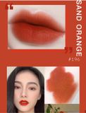  LIGHT AND SILKY NOVO SON THỎI 