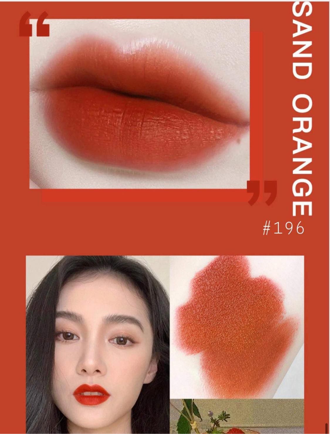  LIGHT AND SILKY NOVO SON THỎI 
