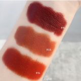  LIGHT AND SILKY NOVO SON THỎI 
