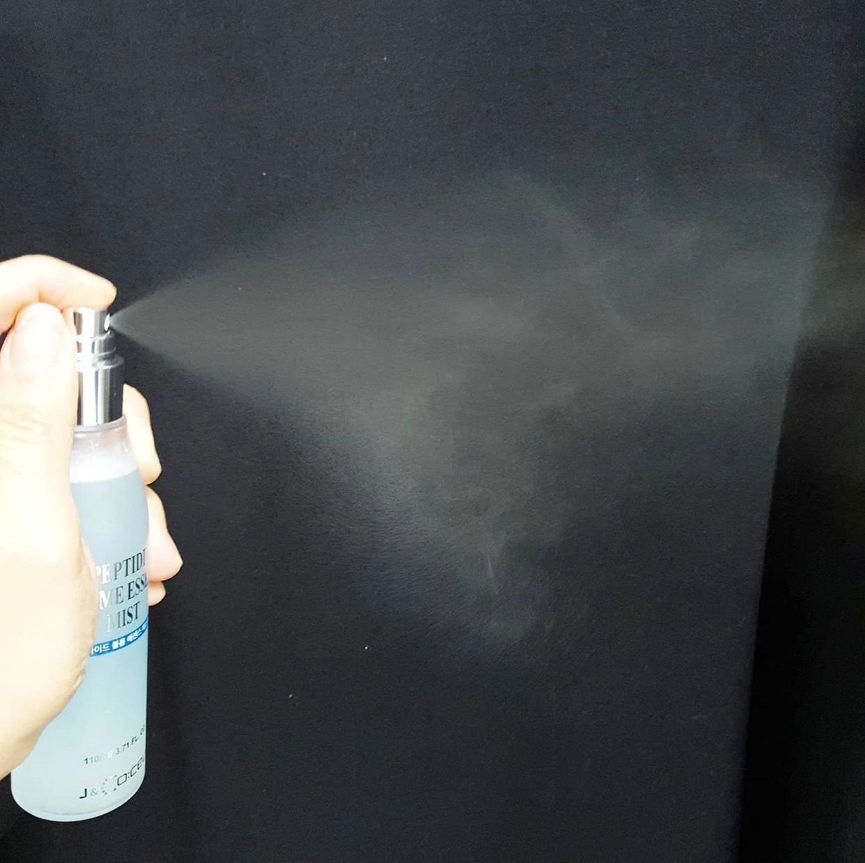  PEPTIDE XỊT KHOÁNG DR PEPTI 
