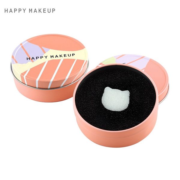  PHỦI CỌ HAPPY MAKE UP 